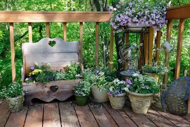 南京周边农家小院,改造一个自己的院子