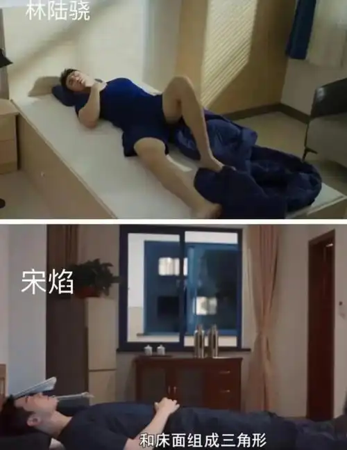 帅而不自知的杨洋怎么就走上了张翰老路变得愈发油腻