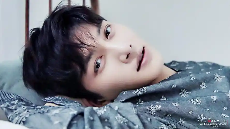 池昌旭 - 堆糖,美图壁纸兴趣社区