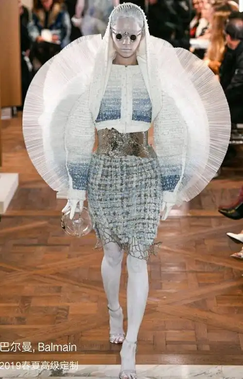 服装轮廓 - 美篇