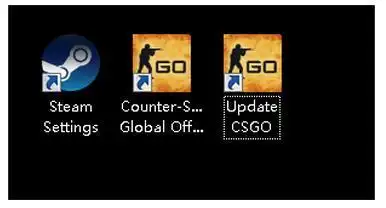 csgo单机完美破解版csgo最新破解版下载