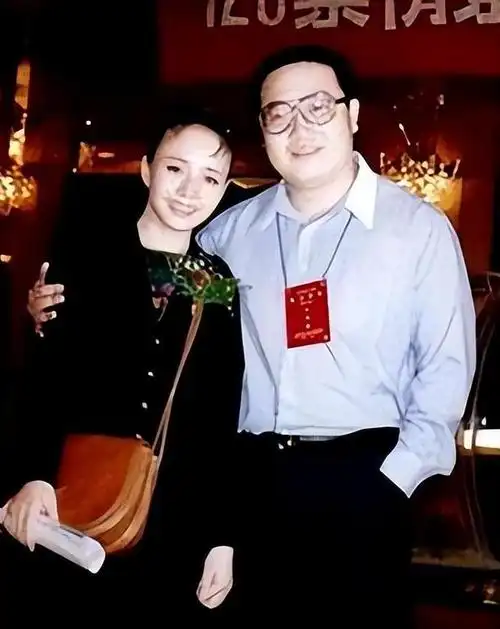 有一种"反噬"叫英达夫妇,结婚26年后,宋丹丹:正义虽迟必到!