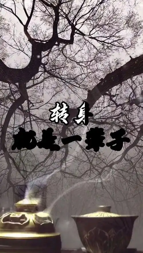 转身就是一辈子,你可别忘了,子欲孝亲不待,千万别忘了,找个空啊,多