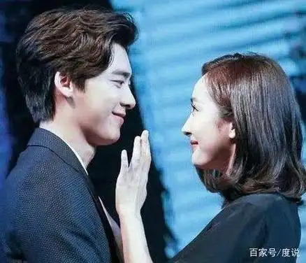 鹿晗和迪丽热巴为啥不在一起?那些年我追过的明星cp都黄了