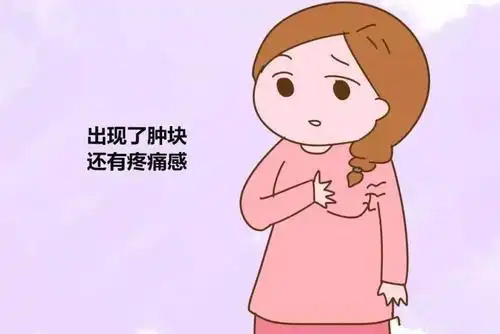 鄂州妇科名中医廉河清:乳房胀刺痛脾气急躁易怒,乳腺增生中医可以治好