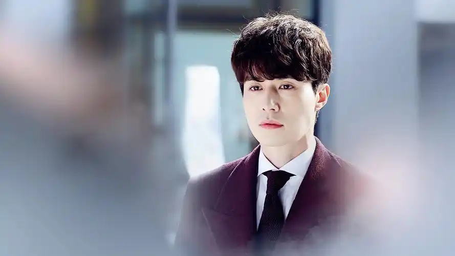 李东旭帅气美图