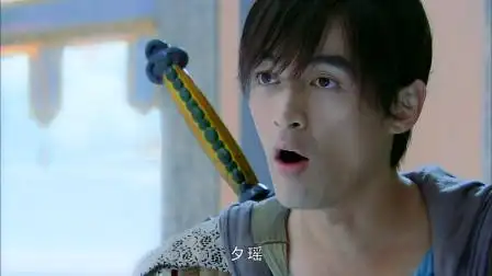 仙剑奇侠传三:飞蓬虽然拥有第一神将的名声,但活的并不开心,不容易