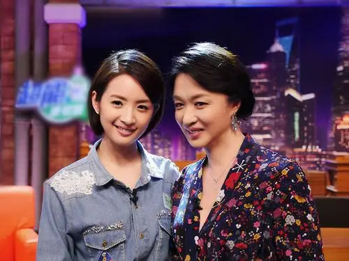 林依晨《金星秀》:拍强暴戏那几天觉得自己很不堪