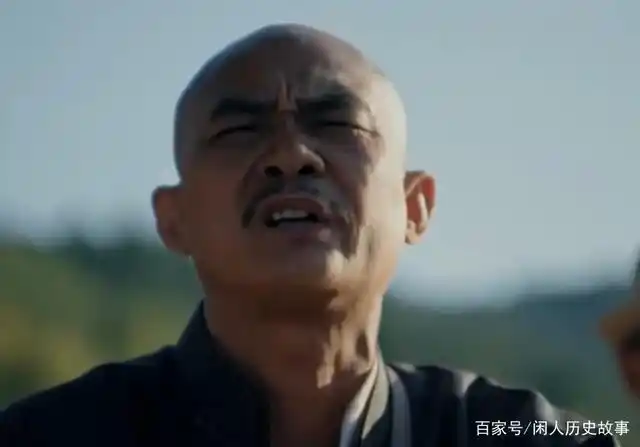 《绝密使命》中潘雨青的历史原型,为苏区采购食盐被捕,壮烈牺牲