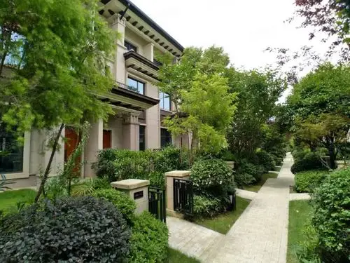 龙湖湘风原著(别墅),银星路-长沙龙湖湘风原著(别墅)二手房,租房,房价