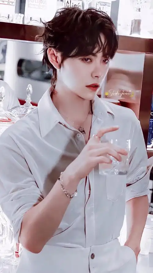 肖宇梁 - 堆糖,美图壁纸兴趣社区