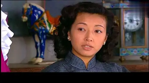 《大宅门》:宅门里最不讲理的女人是谁?必须是香秀啊!