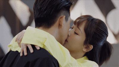 张艺兴和杨紫在一起了