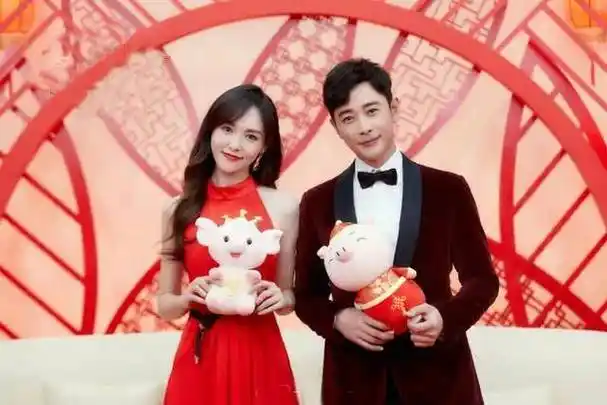 罗晋:唐嫣的丈夫_演艺事业_家庭_成为了