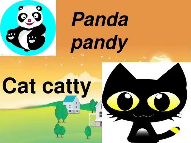 剑桥少儿英语预备级unit1ppt