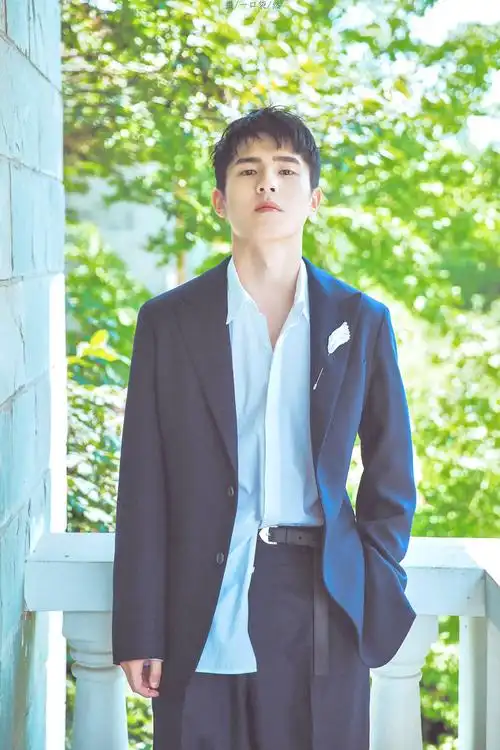 刘昊然呀 - 堆糖,美图壁纸兴趣社区