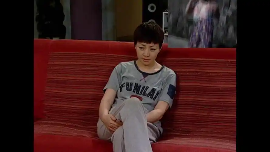 让家有儿女刘星和刘梅瑟瑟发抖的居然是!