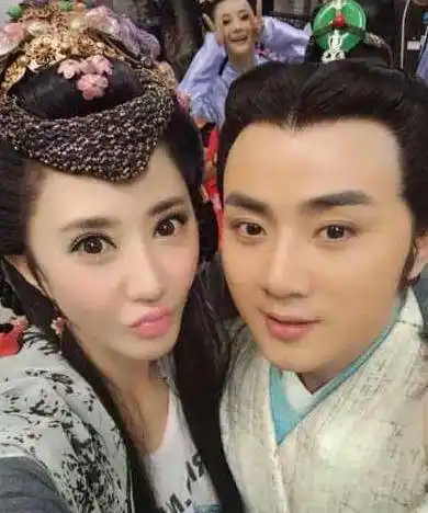 合作_孙耀琦_刘亦菲