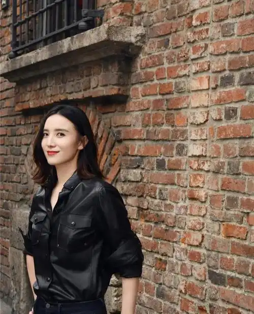 宋佳图片 宋佳图片短发图片