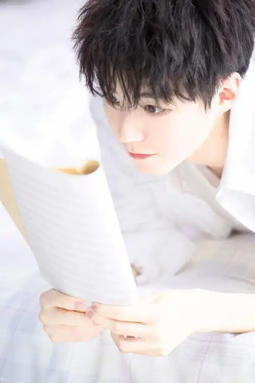 王俊凯 - 堆糖,美图壁纸兴趣社区