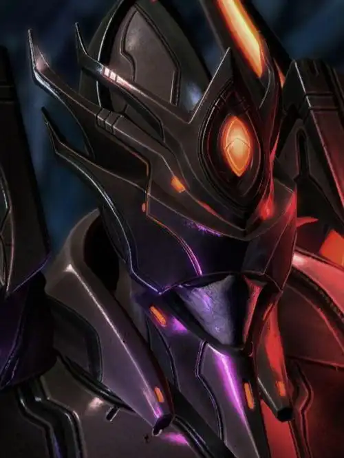 塔达林(《星际争霸2》中的派系)_尚可名片