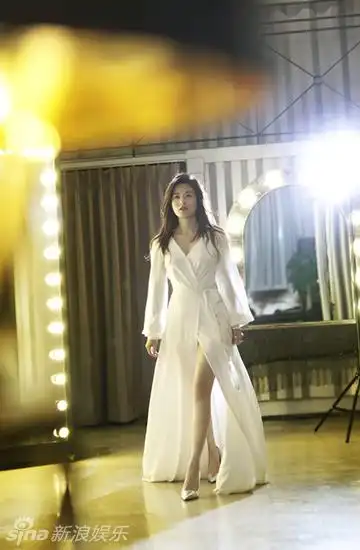 徐百卉文艺写真