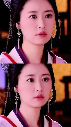 美人心计林心如