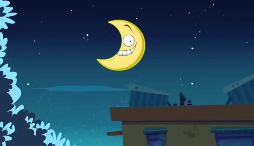 阿u之童趣系列 第31集 另类种花