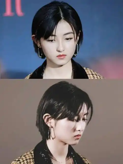 作品无人问津,演技被质疑:和渣男焉栩嘉恋爱后,张子枫被骂惨了