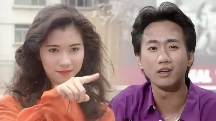 黄家驹为前女友写的《曾是拥有》,火了34年,原来是唱给她的!