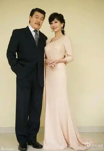 明星 不老女神&赵雅芝