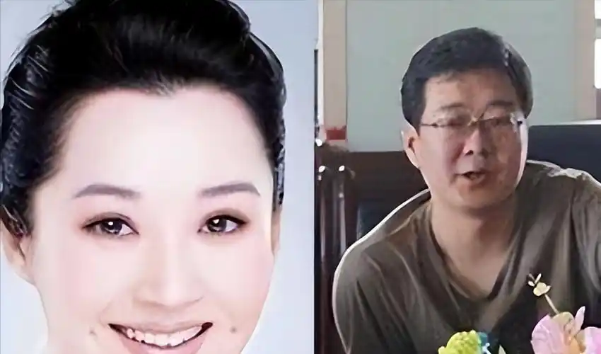 "悲情湖南才俊"刘波:34岁出轨许晴,40岁逃日本,53岁客死他乡