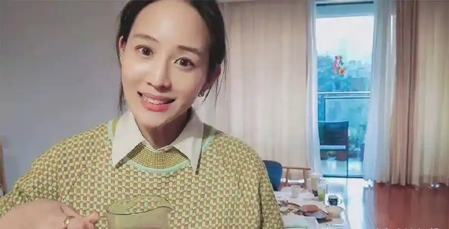 她和彭于晏在健身房这状态,难怪被传领证啊_张钧甯_一个人_杂志