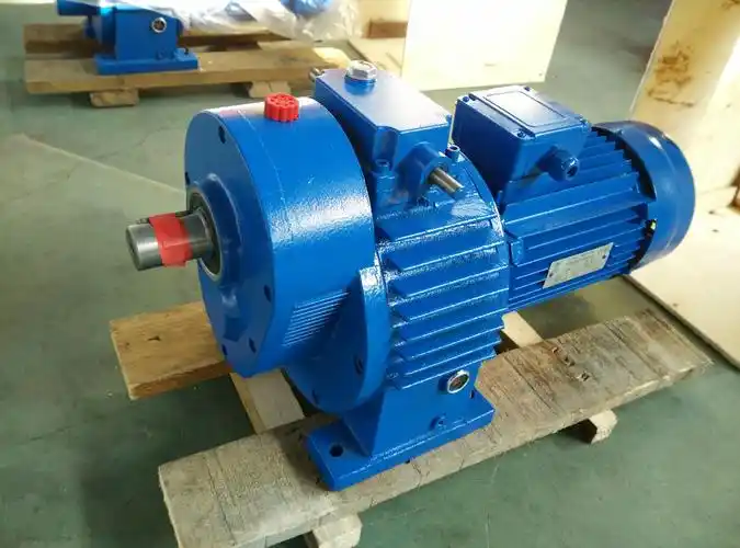 保养无级变速机从点滴做起