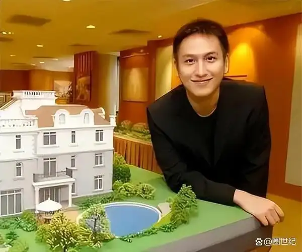 汤珈铖自小就展露出了超人的小宇宙,活脱脱就是一个"小不点大梦想".