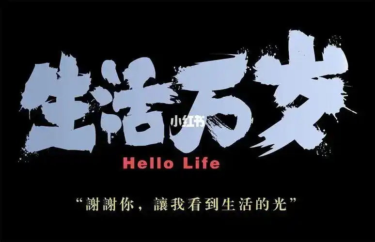 我反倒觉得生活可能就这样但生命万岁