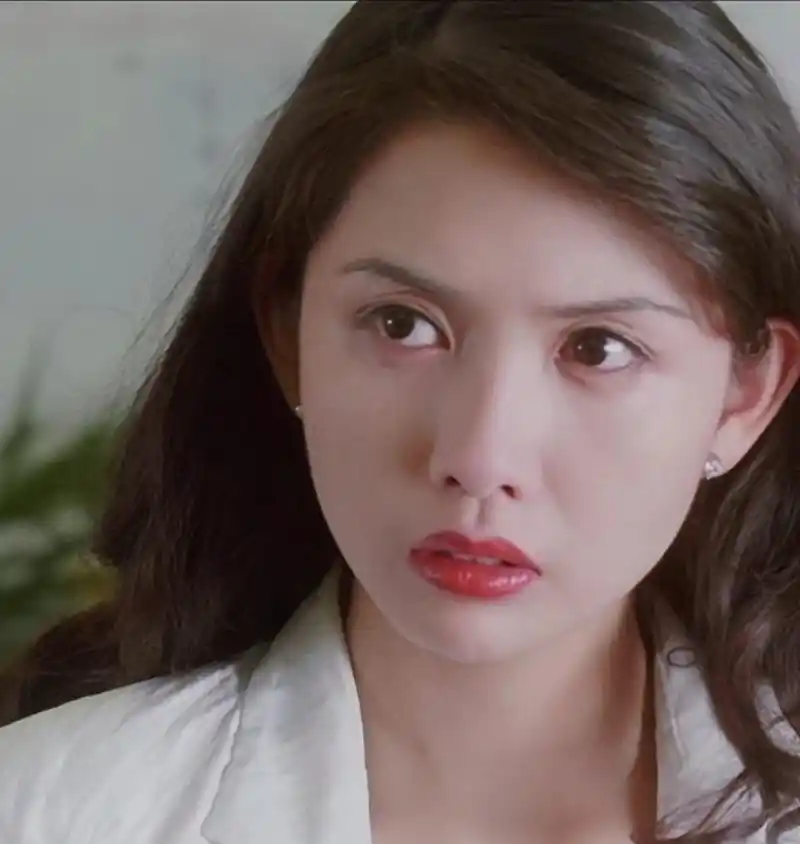 港风复古头像之绝美邱淑贞——独家高清系列