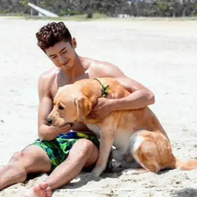 原创张云龙与高以翔有一样的心脏病征兆粉丝催促其检查专家出面回应