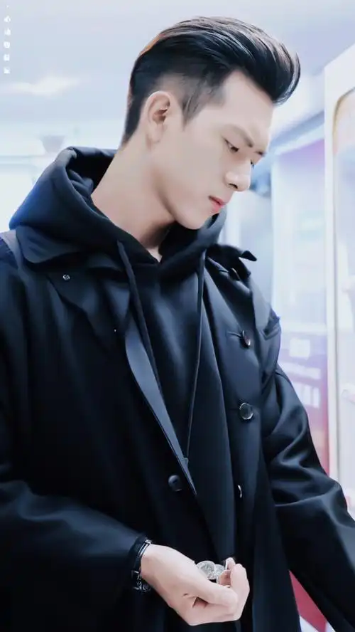 李现 亲爱的热爱的 韩商言 cr.·心动收藏家 - 堆糖,美图壁纸兴趣社区