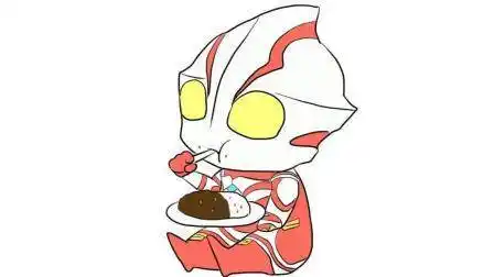 梦比优斯奥特曼简笔画 梦比优斯奥特曼简笔画怎么画