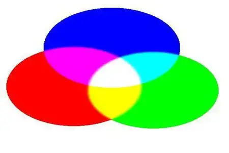 小班下学期科学教案详案颜色对对碰