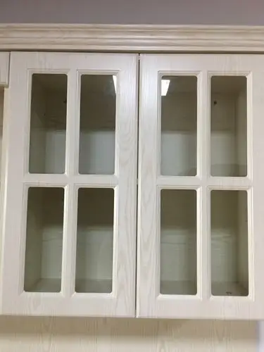 欧之轩定制玻璃门