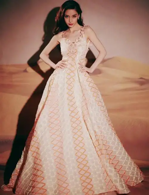 「chic-lebrity」2018 嘉人中国风时尚盛典