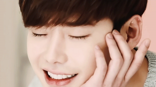 李钟硕 又帅又可爱