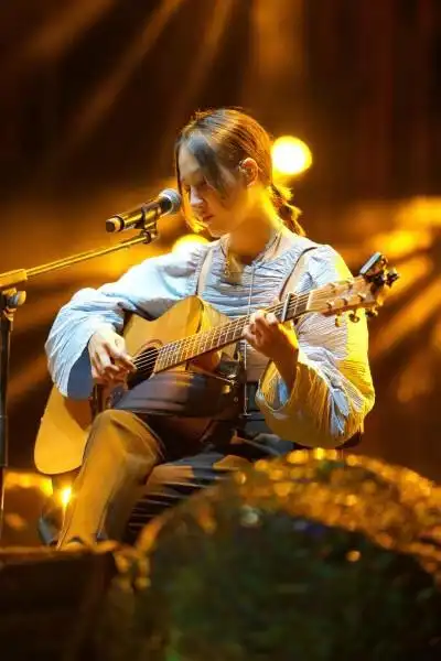 2021陈粒长沙演唱会在哪里买票