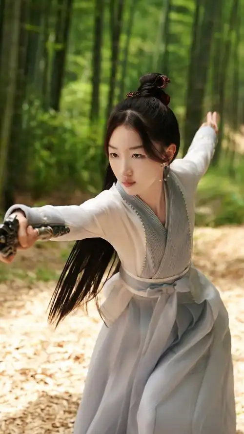 千古玦尘上古后池周冬雨