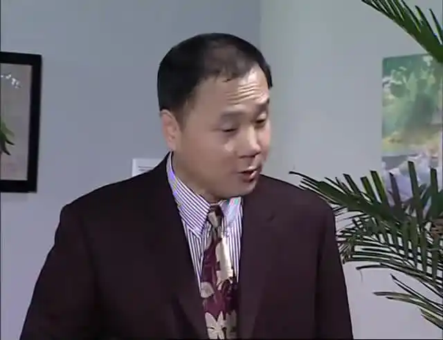 戴天高告诉刘星,爸妈已经知道了,要刘星自己去承认错误