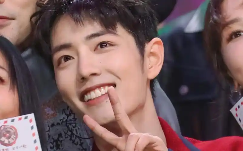 【肖战】 自存 i 肖战舞台 i 红海 2021年东方跨年 官方 饭拍 合辑