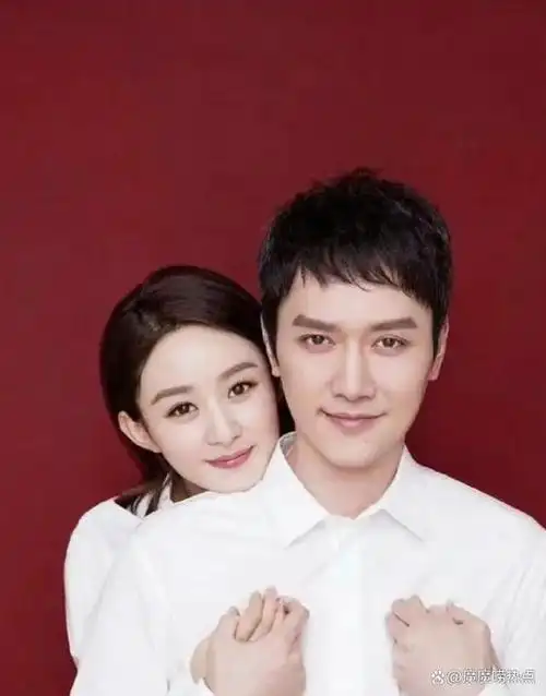 赵丽颖冯绍峰离婚原因婚后一直过伪单亲生活价值观不同