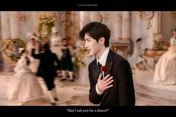 "花花世界   静守己心"#蔡徐坤  #蔡徐坤心动瞬间  #电脑壁纸